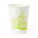 Medline Disposable Cold Paper Drinking Cups