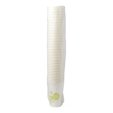 Medline Disposable Cold Paper Drinking Cups - BeHope