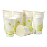 Medline Disposable Cold Paper Drinking Cups