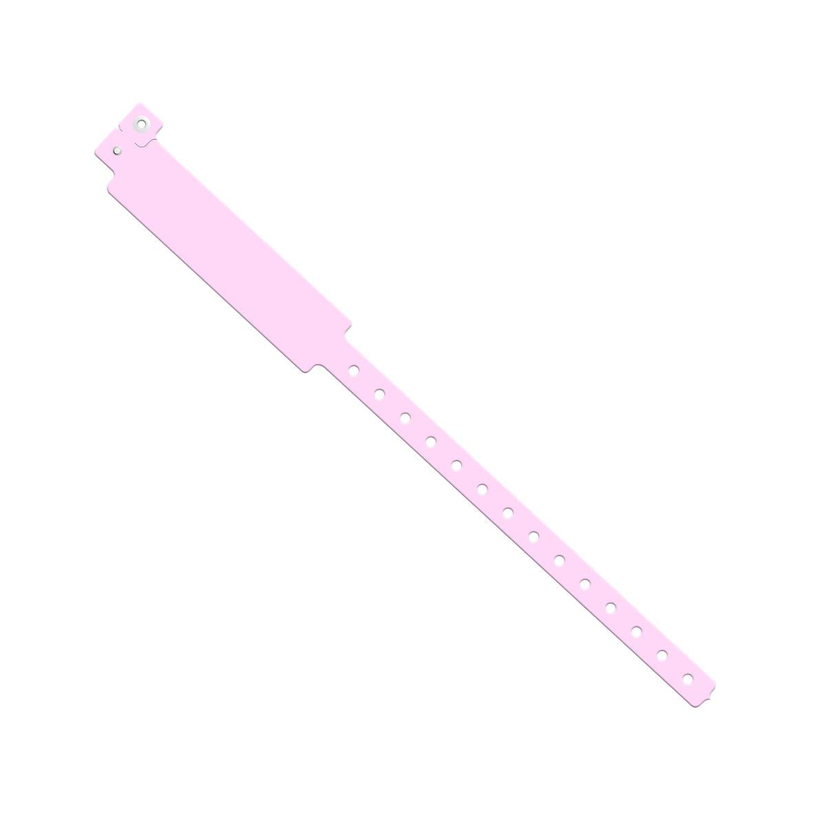 Medline Wristbands with Insert Tab