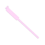 Medline Wristbands with Insert Tab