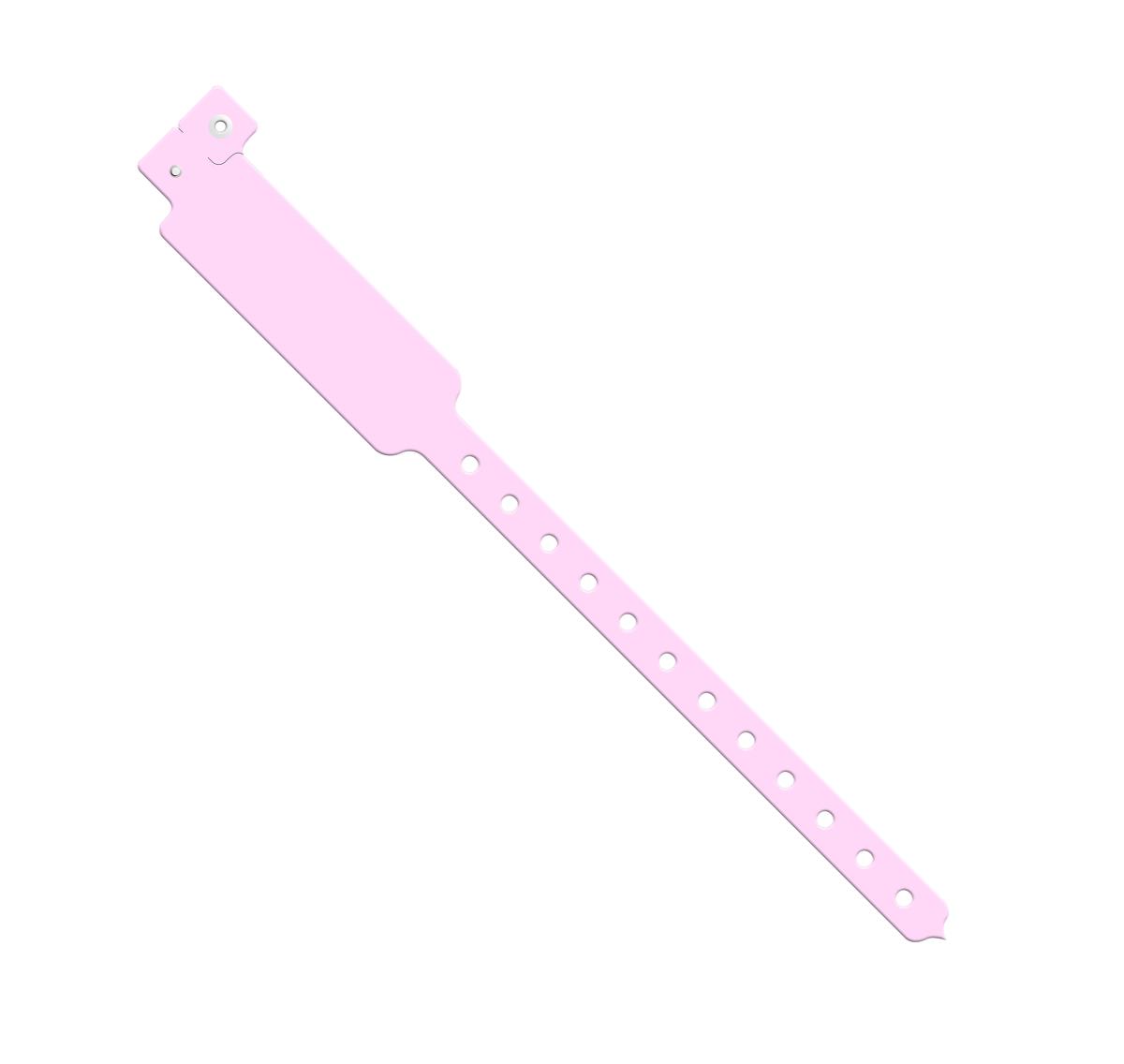 Medline Wristbands with Insert Tab