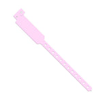 Medline Wristbands with Insert Tab