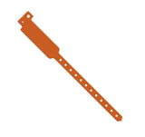 Medline Wristbands with Insert Tab
