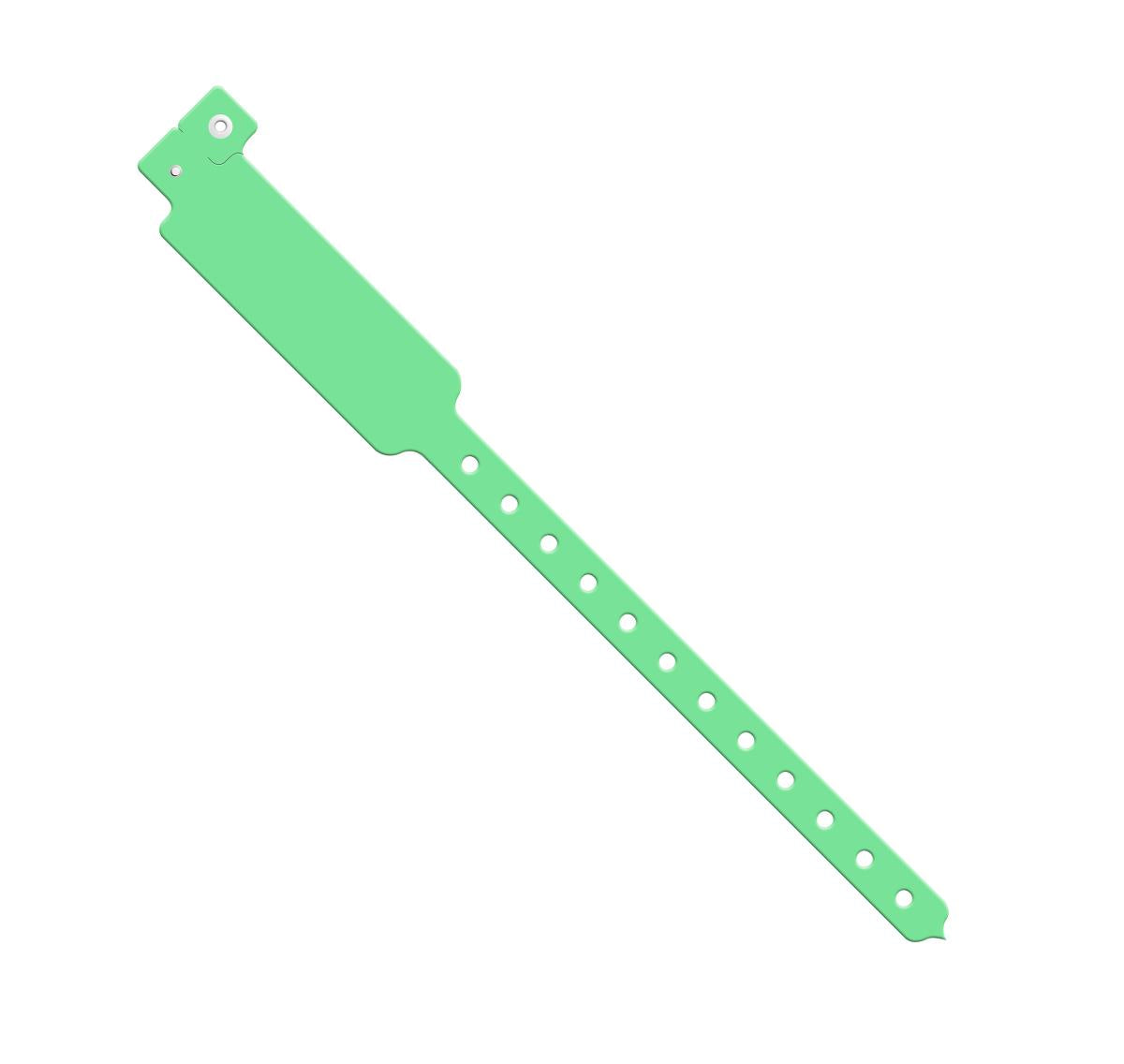 Medline Wristbands with Insert Tab