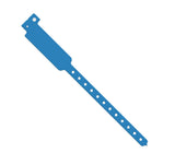 Medline Wristbands with Insert Tab