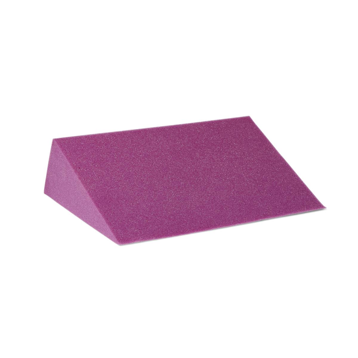 Medline Disposable Foam Positioning Wedges