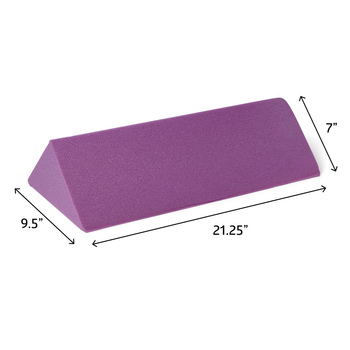 Medline Disposable Foam Positioning Wedges
