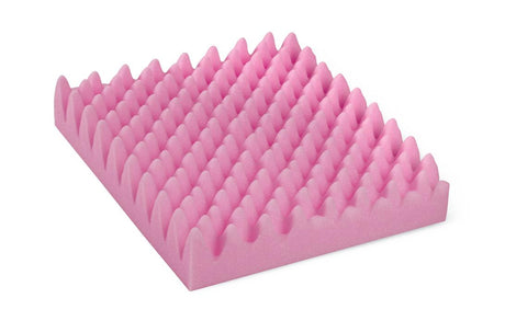 Medline Disposable Foam Wheelchair Cushions - BeHope