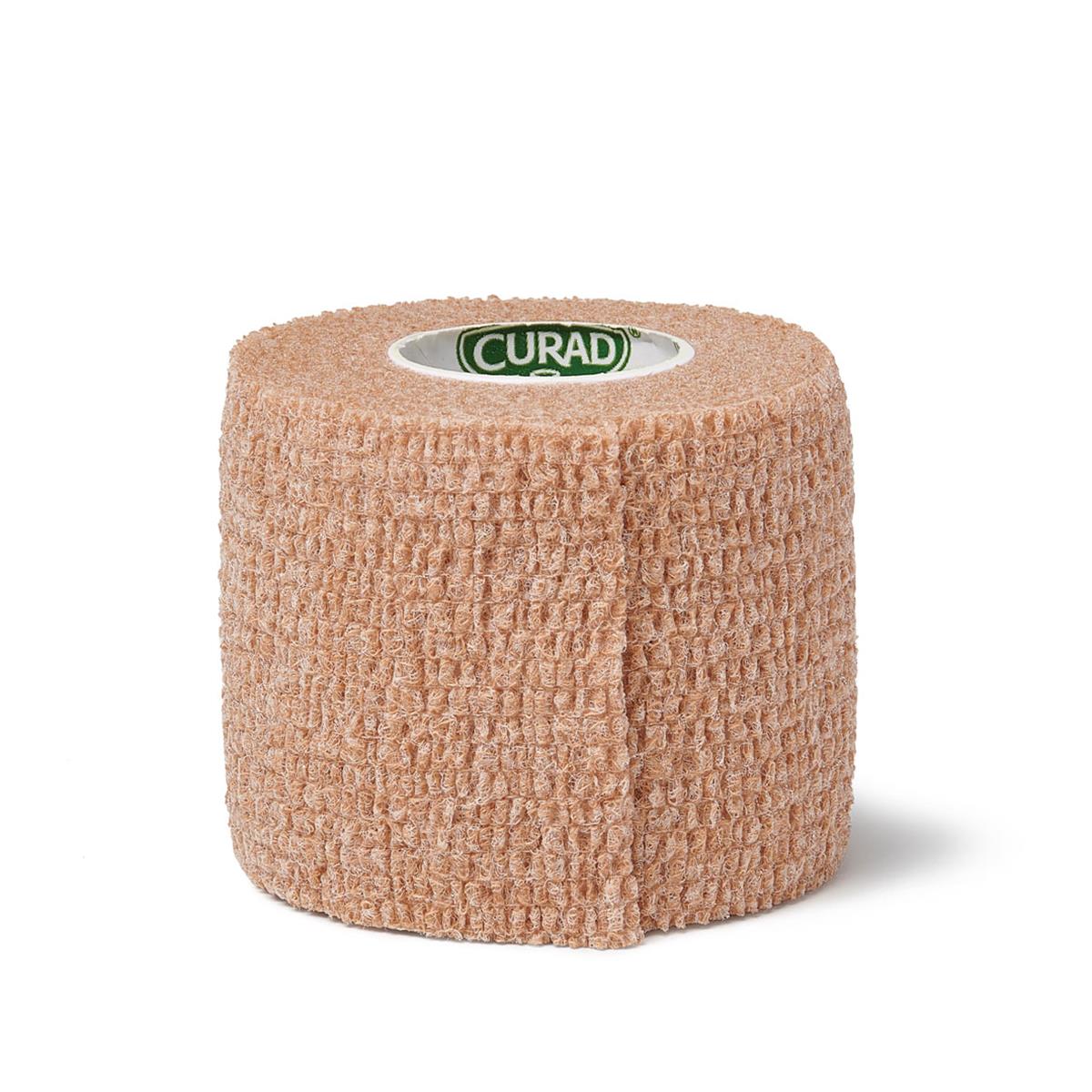 Curad Premium Self-adherent Wrap - BeHope