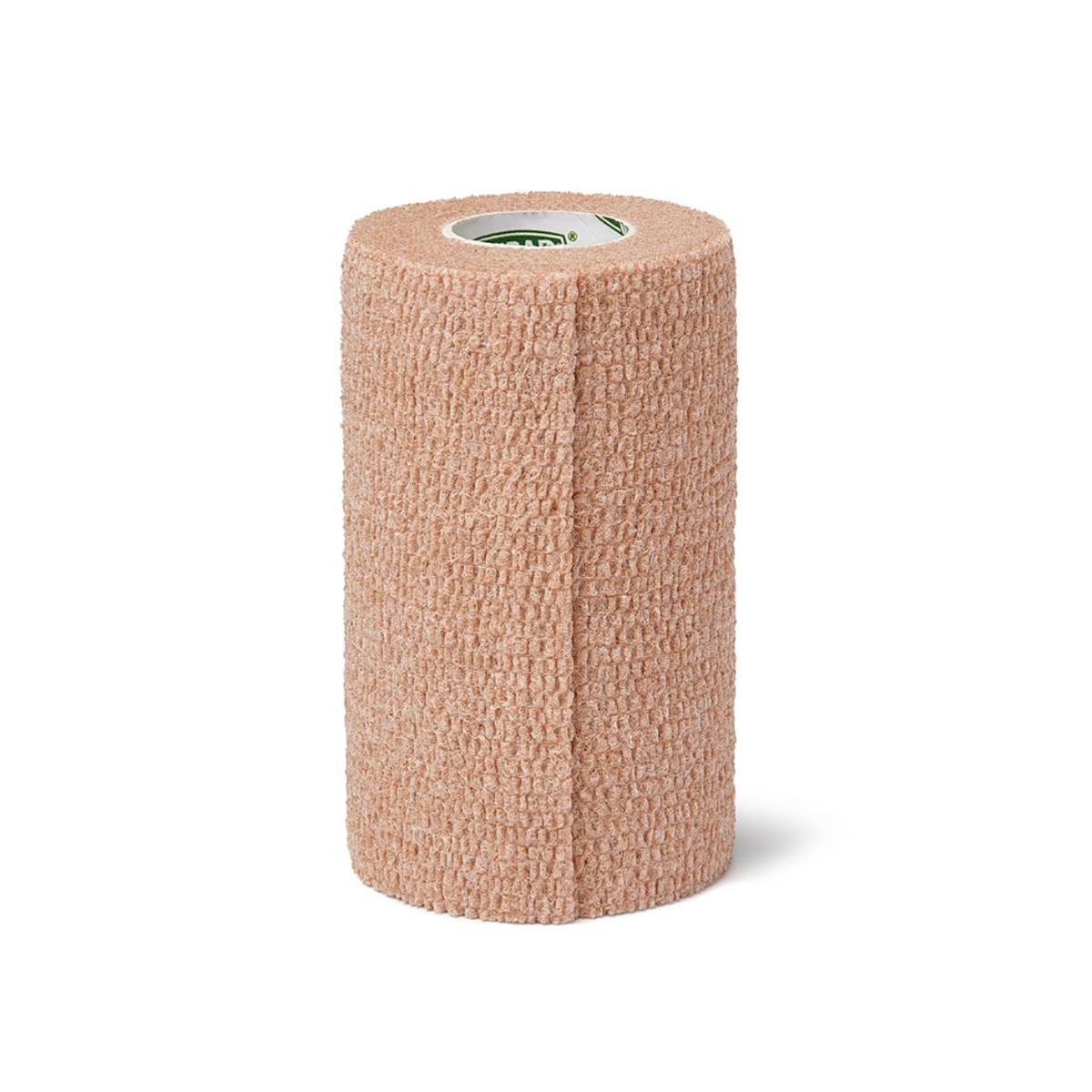 CURAD Premium Self-Adherent Wrap - BeHope