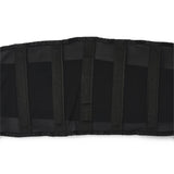 Medline Standard Back Support with Suspenders