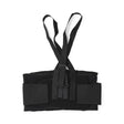 Medline Standard Back Support with Suspenders - BeHope