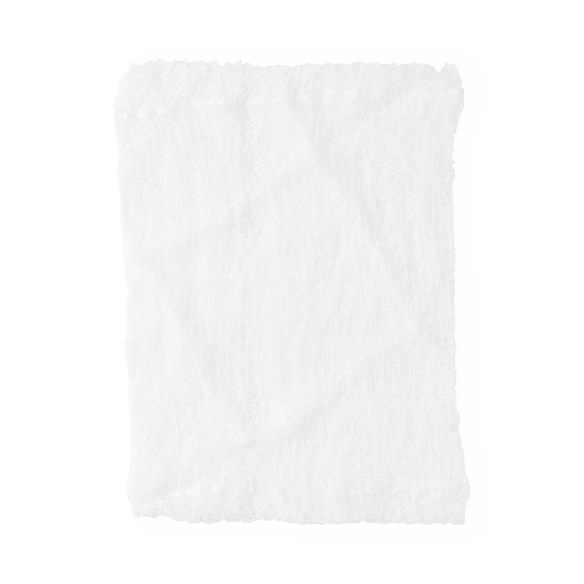 Medline Nonsterile Bulkee II Extra Absorbent Super Fluff Sponge