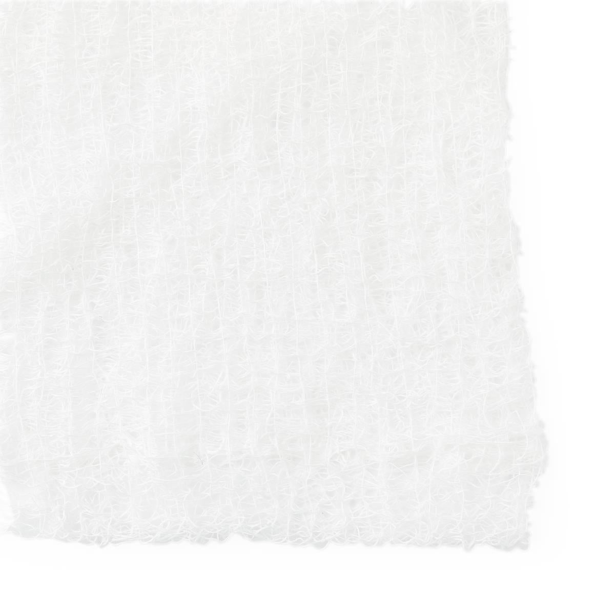 Medline Nonsterile Bulkee II Extra Absorbent Super Fluff Sponge