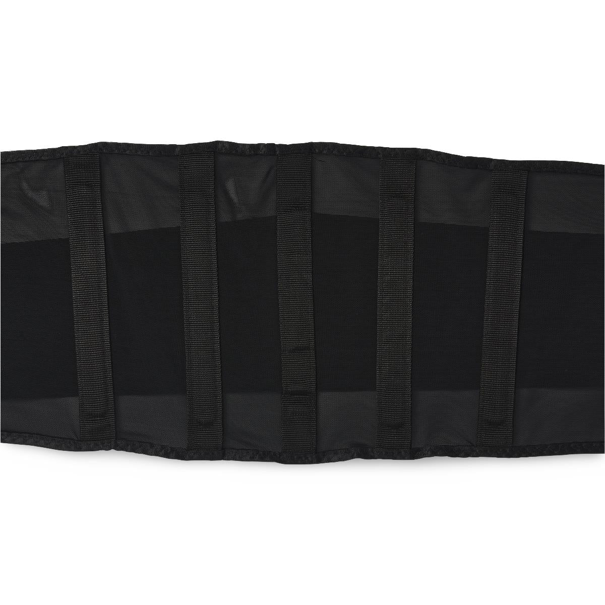 Medline Standard Back Support with Suspenders