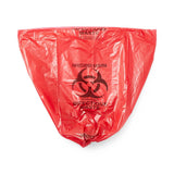 Medline Biohazard Liners