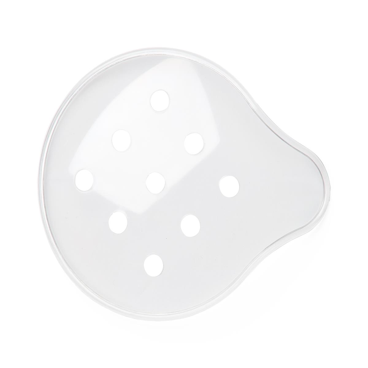 Medline Plastic Eye Shields - BeHope