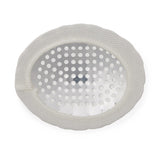 Medline Aluminum Fox Eye Shields