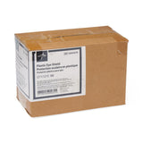 Medline Plastic Eye Shields With Vent Holes