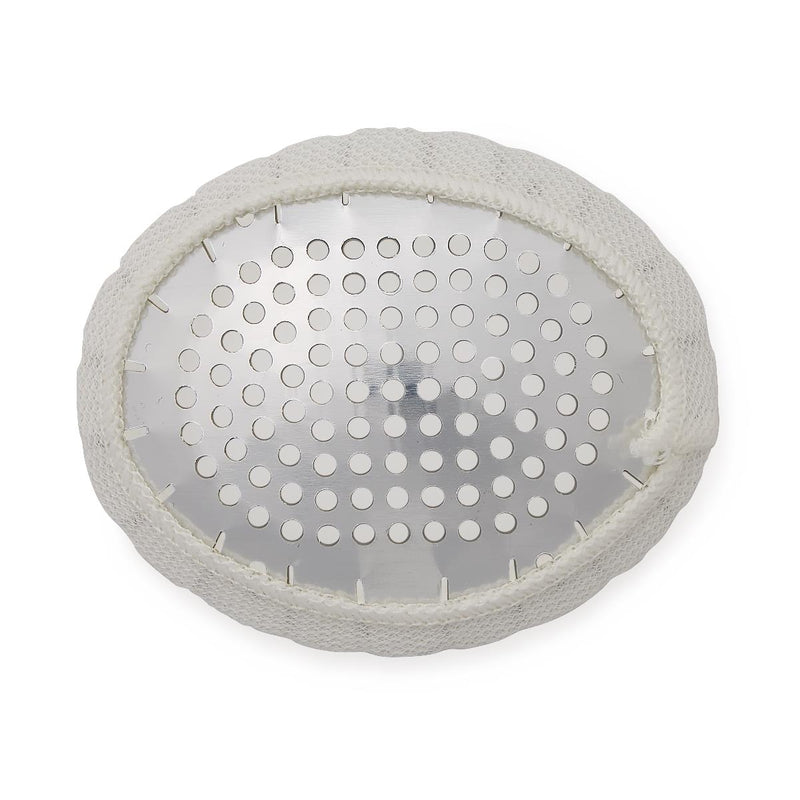 Medline Aluminum Fox Eye Shields - BeHope