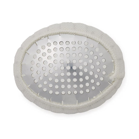Medline Aluminum Fox Eye Shields