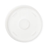 Medline Plastic Beverage Lids - BeHope