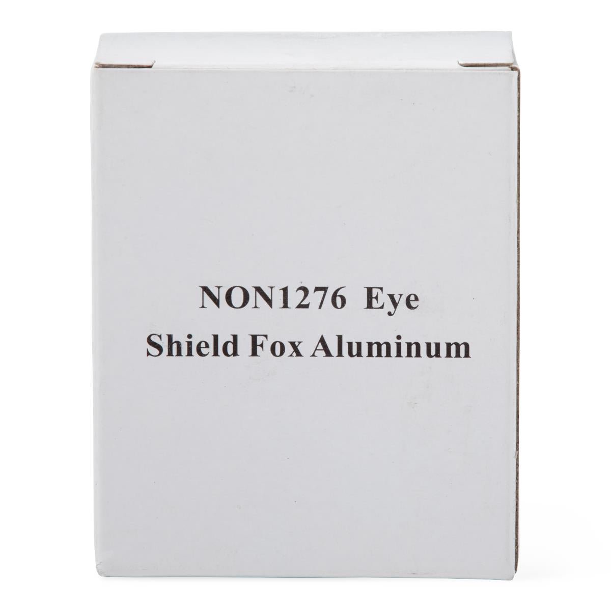 Medline Aluminum Fox Eye Shields