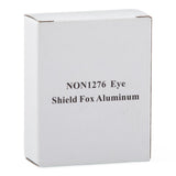 Medline Aluminum Fox Eye Shields