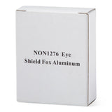 Medline Aluminum Fox Eye Shields