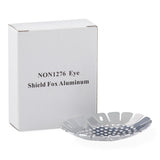 Medline Aluminum Fox Eye Shields