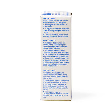 Medline Pill Splitter