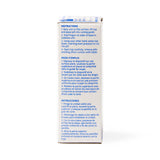 Pill Cutter Hand Operated Blue
