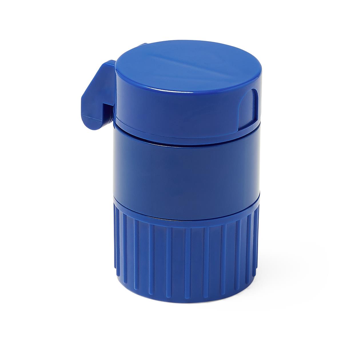 Medline Pill Crusher and Splitter Combo Device