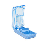 Medline Pill Splitter With Safety Shield - BeHope