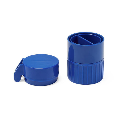 Medline Pill Crusher and Splitter Combo Device - BeHope
