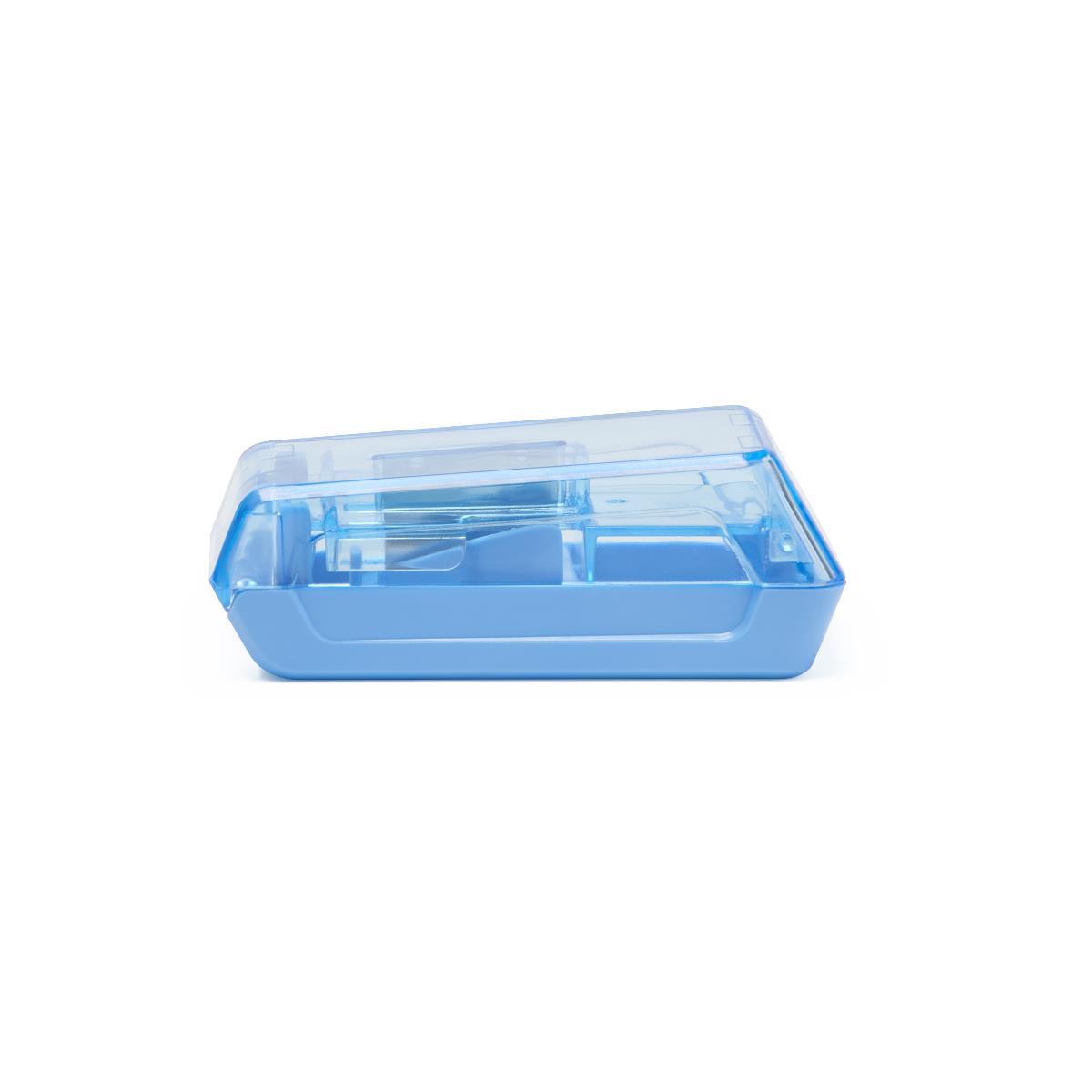 Medline Pill Splitter With Safety Shield - BeHope