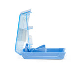 Medline Pill Splitter With Safety Shield - BeHope