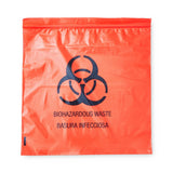 Medline Biohazard Liners