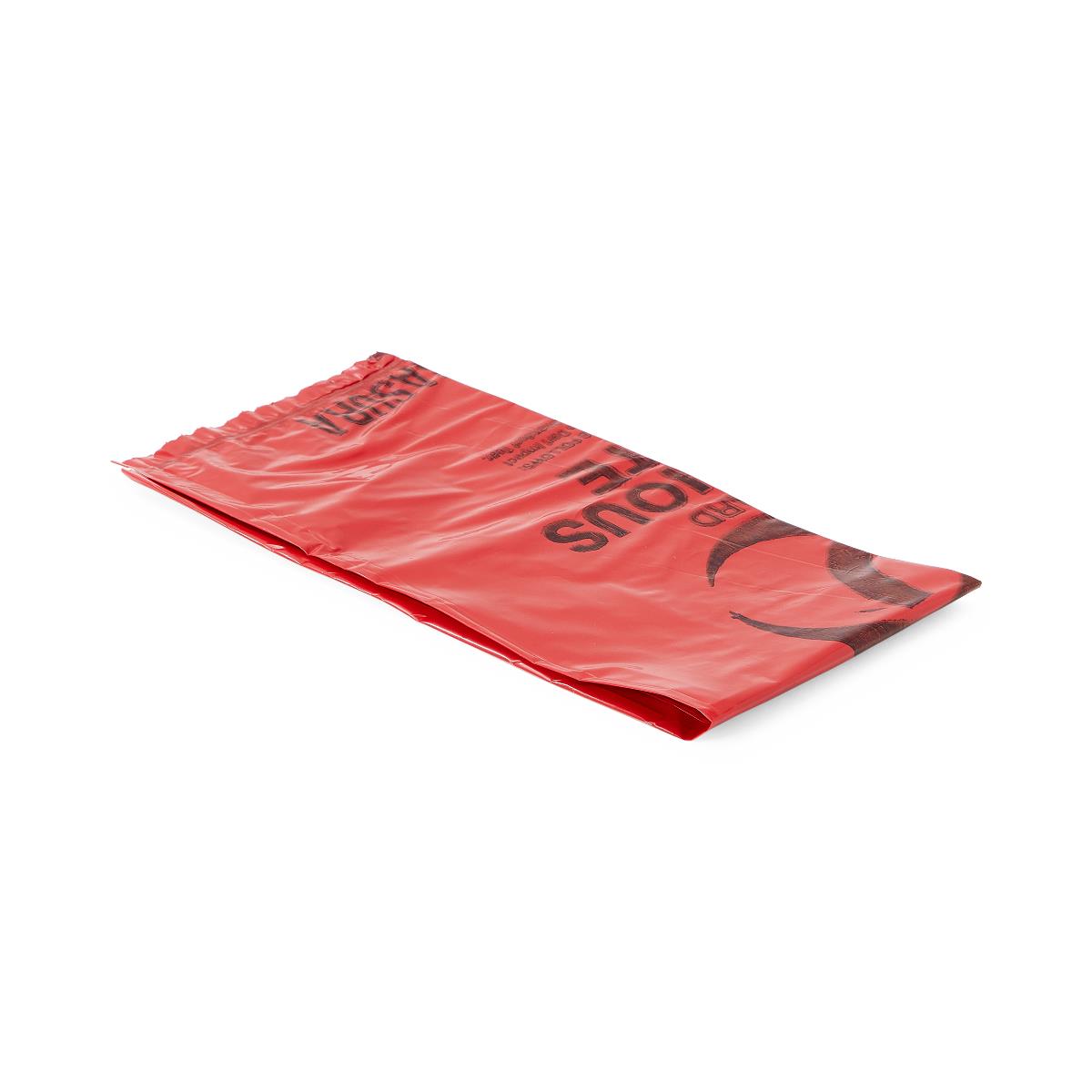 Medline Biohazard Liners