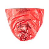 Medline Biohazard Liners