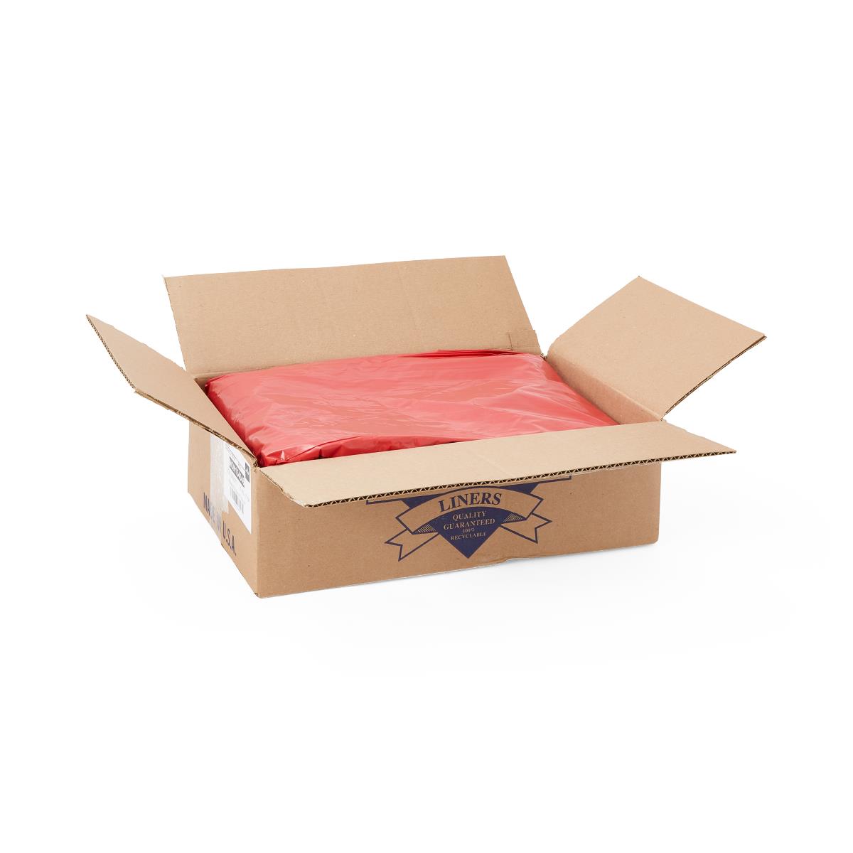 Medline Biohazard Liners
