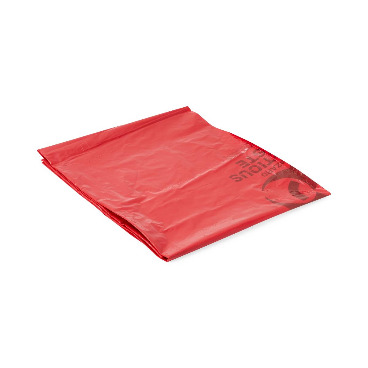 Medline Biohazard Liners