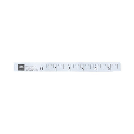 Medline Paper Measuring Tapes - BeHope
