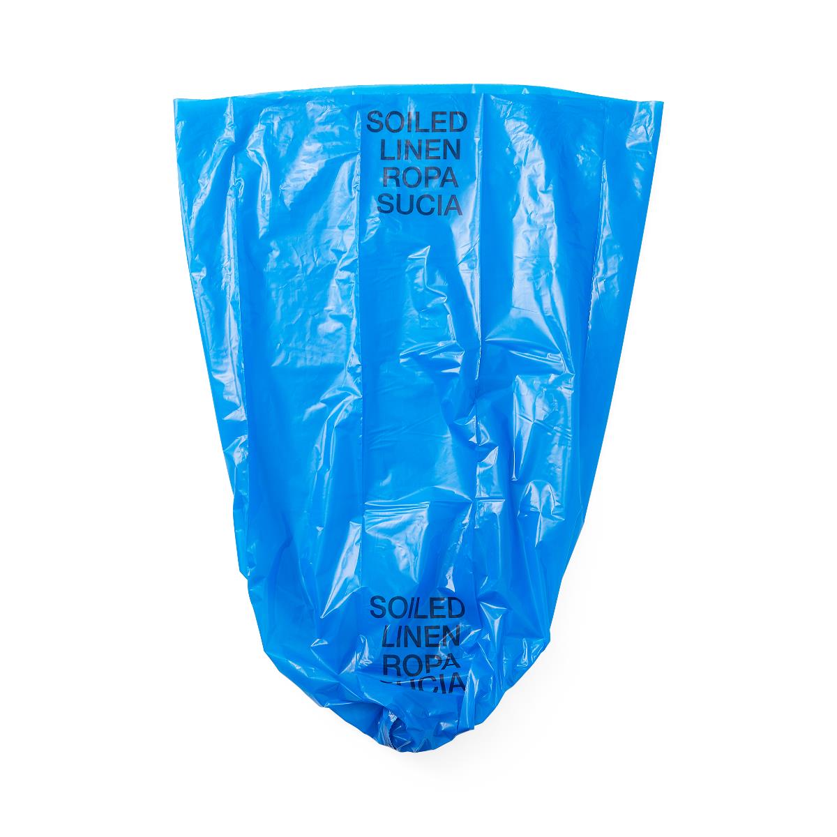 Medline Soiled Linen Liners