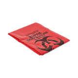 Medline Biohazard Liners