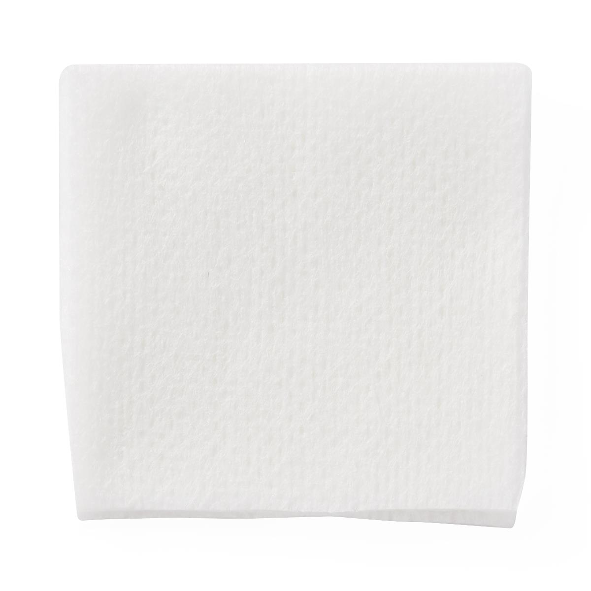 Medline Standard Sterile Nonwoven Gauze Sponges