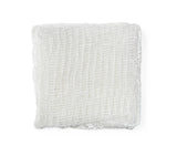Medline Sterile 100% Cotton Woven Gauze Sponges