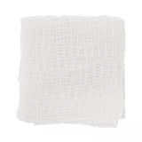 Medline Sterile 100% Cotton Woven Gauze Sponges