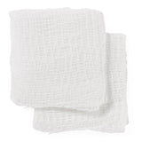 Medline Sterile 100% Cotton Woven Gauze Sponges
